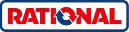 Rational logo