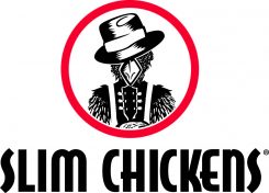 Slim Chickens logo