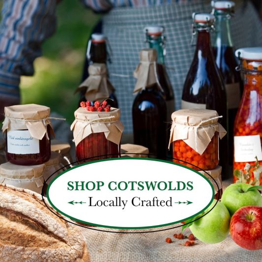 Shop Cotswolds teams up with Poco Culina for food and drink networking