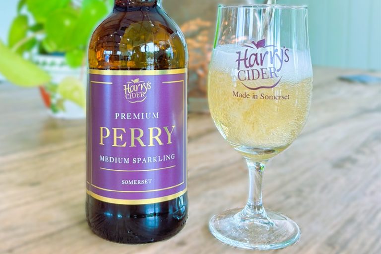 Somerset Cidermaker scoops THREE Gold Awards